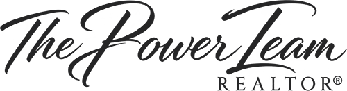 The Power Team Logo